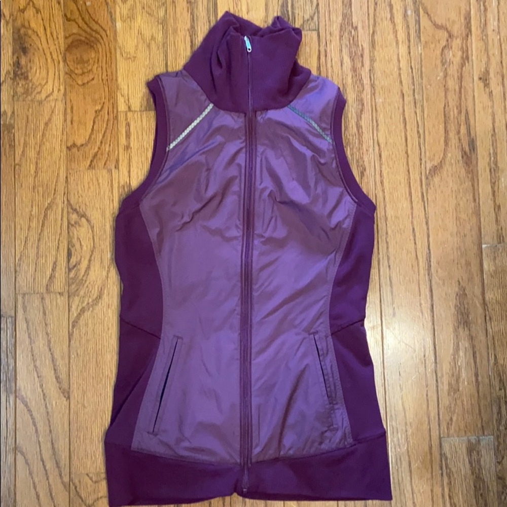 Lululemon vest
